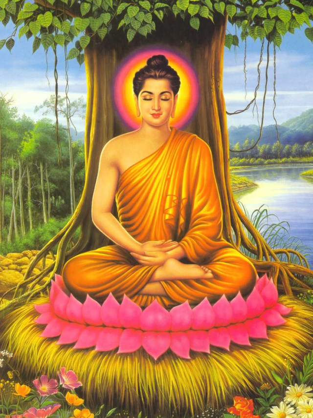 Happy Guru Purnima