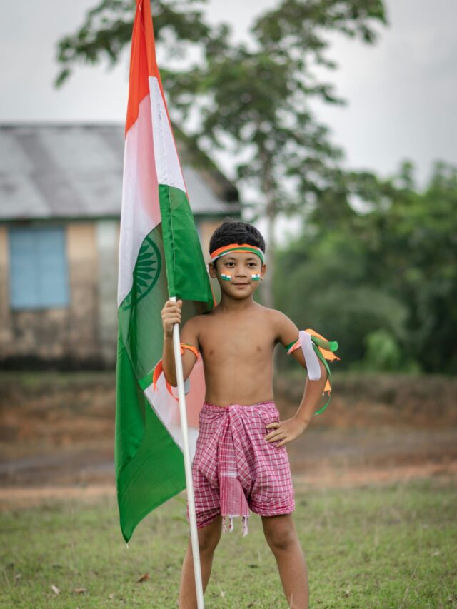 Independence Day 2024 Theme