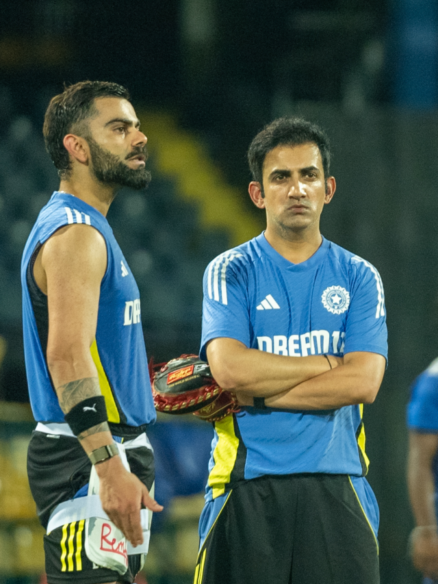 India vs Sri Lanka
