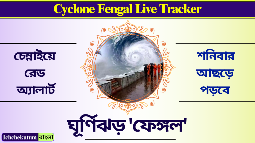 Cyclone Fengal