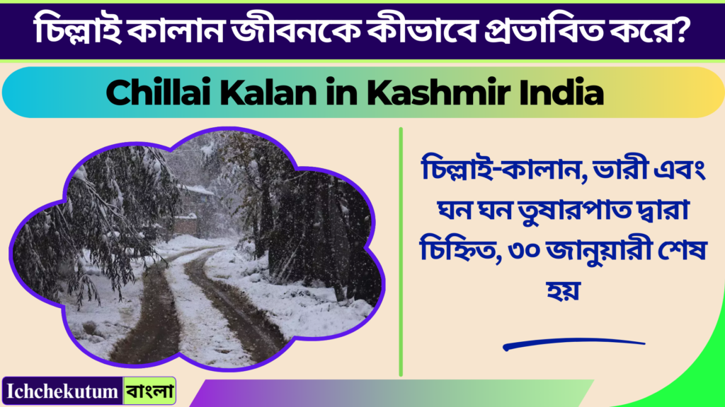 Chillai Kalan