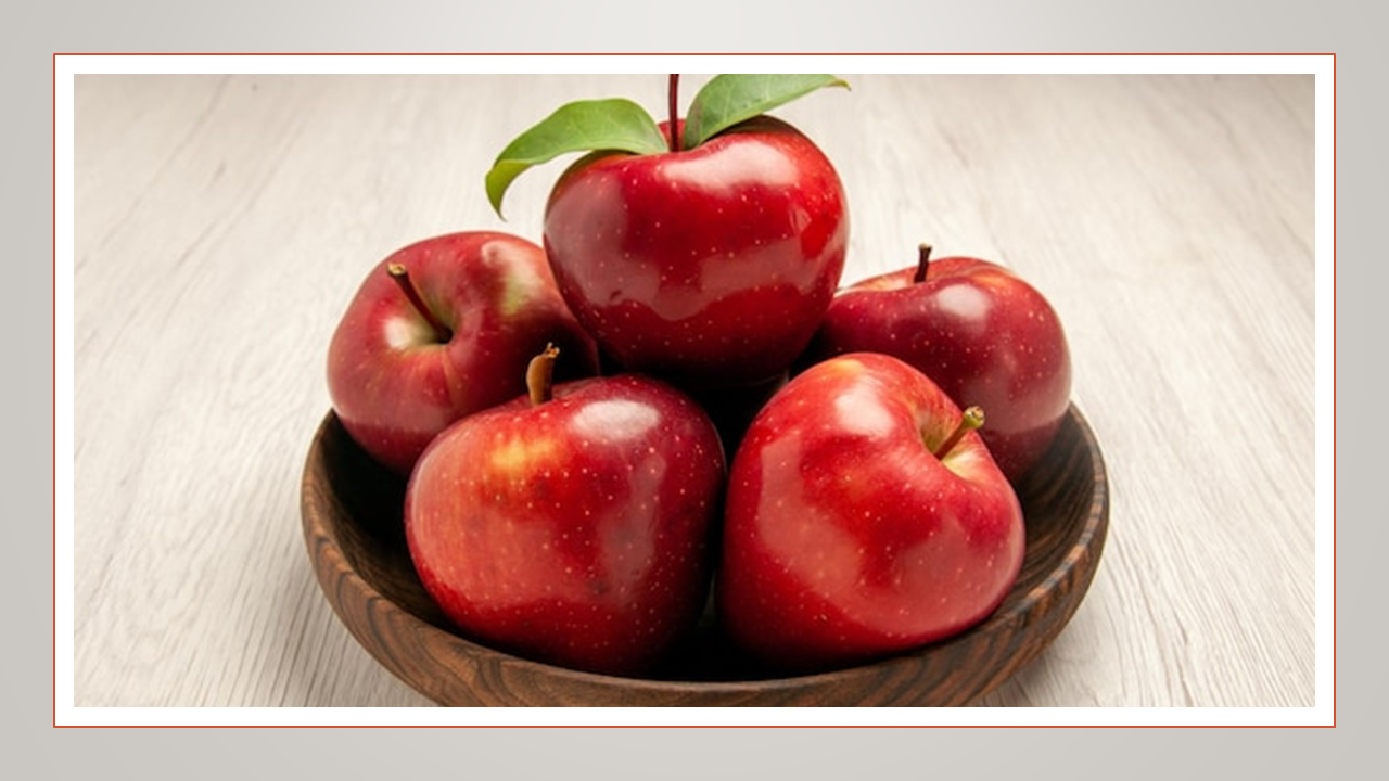 Apple Health Benefits 1 Apple Health Benefits
