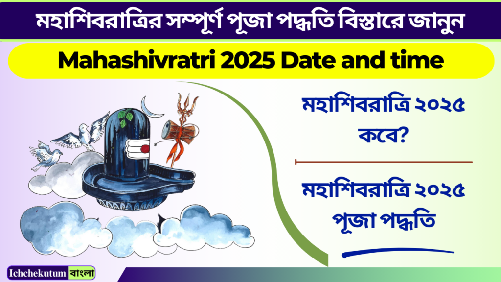 Mahashivratri 2025
