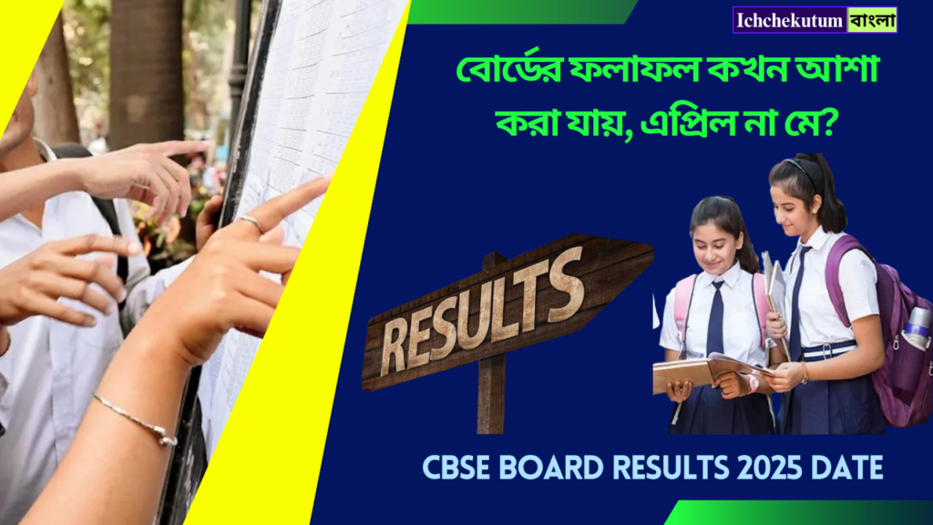 CBSE Board Results 2025