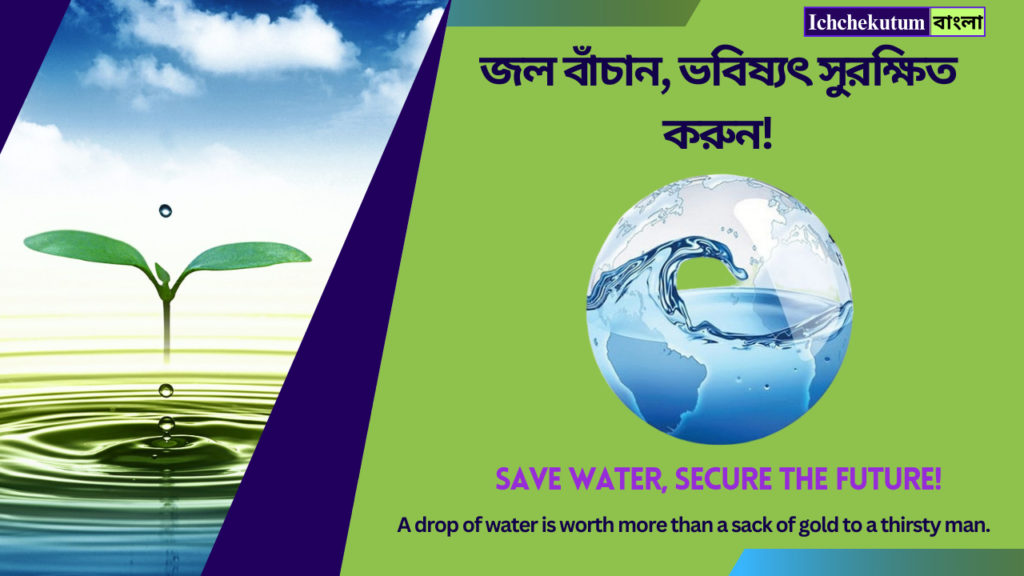 World Water Day 2025