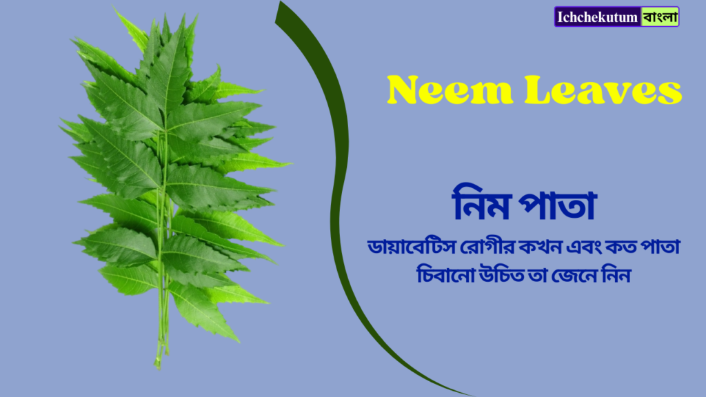 Neem Leaves