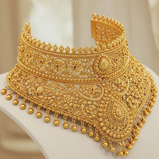 Gold Jewellery Gold Jewellery
