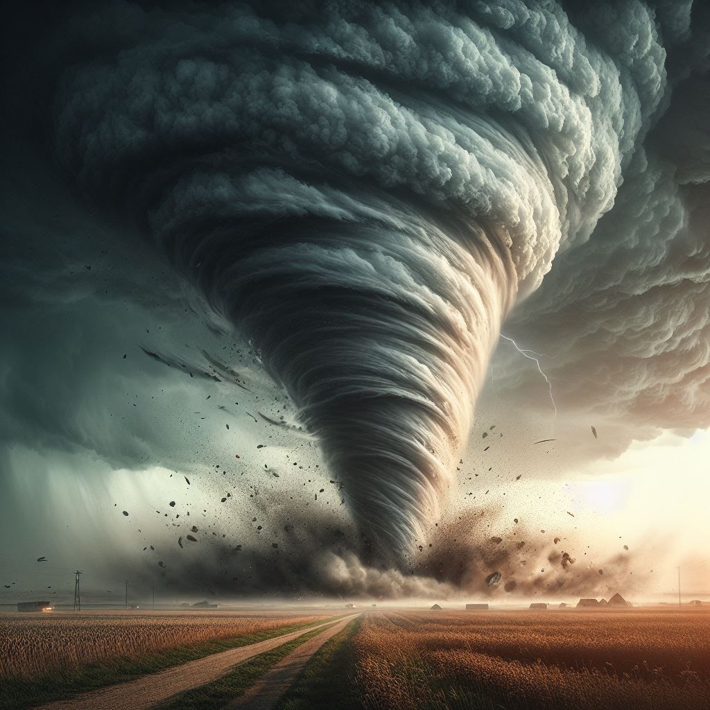 Cyclone Shakti Cyclone Shakti