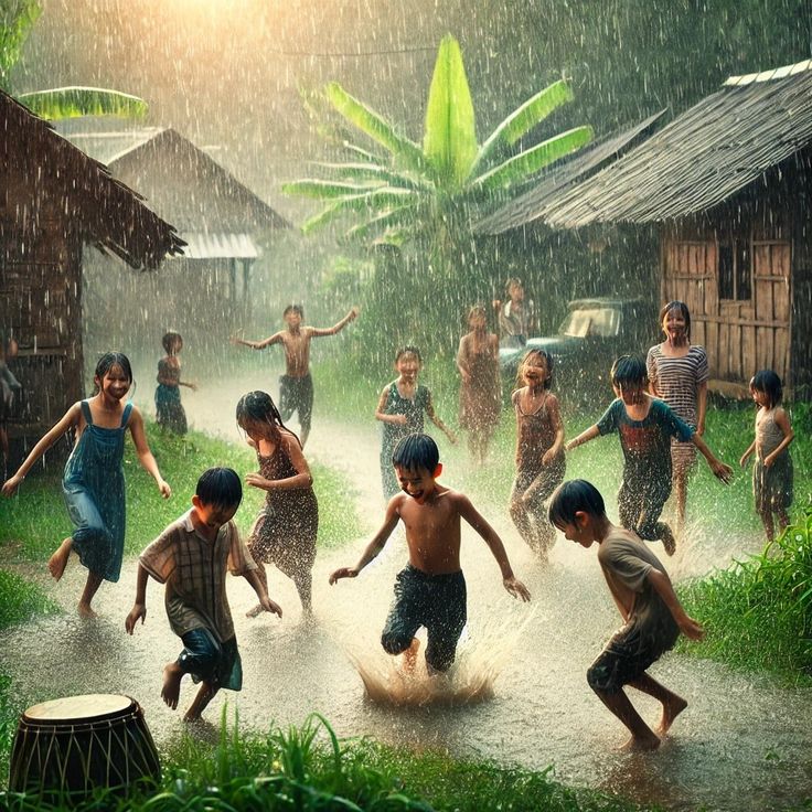 Rain Forecast Rain Forecast