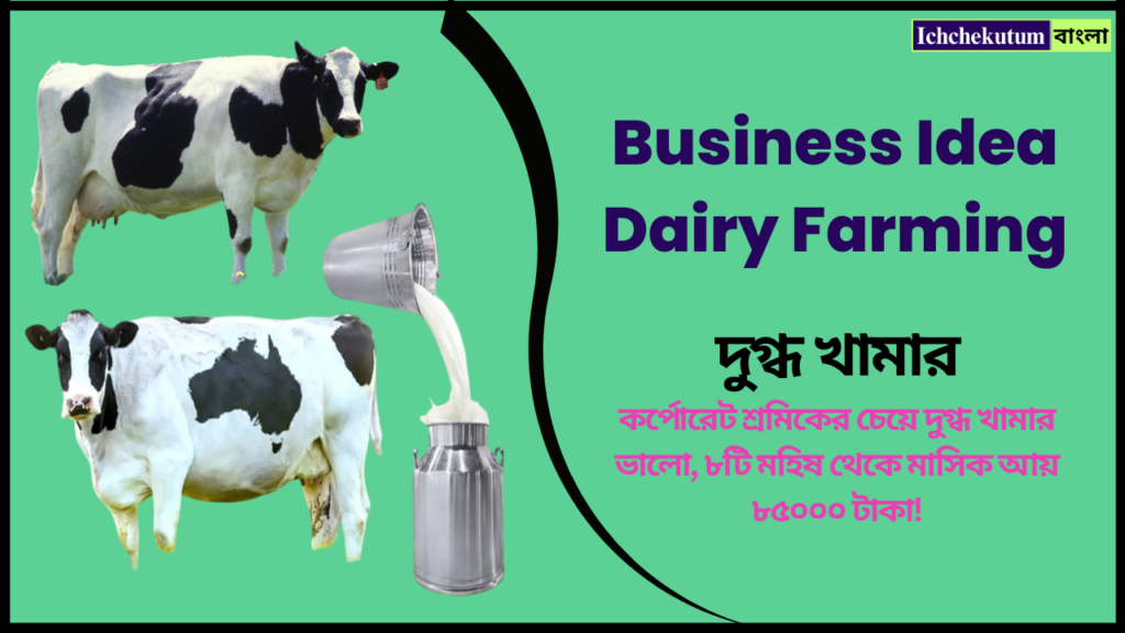 Dairy Farming