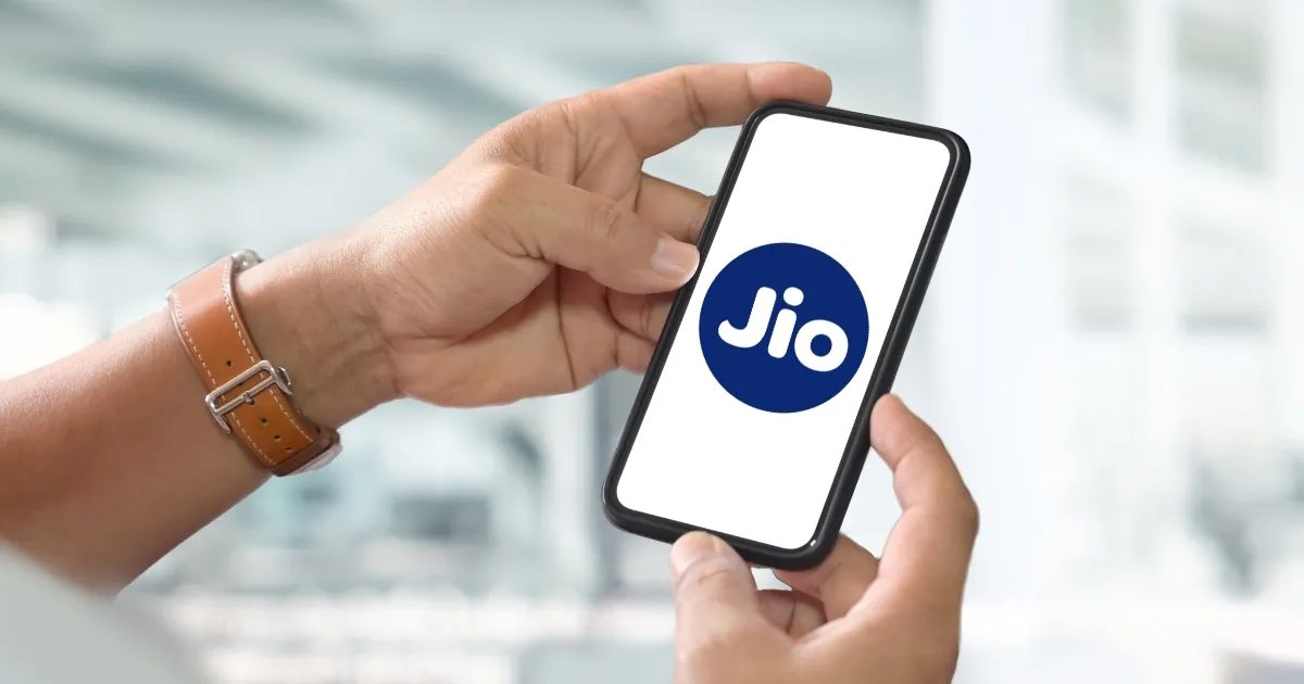 Jio Recharge Plan 2025 Jio Recharge Plan 2025
