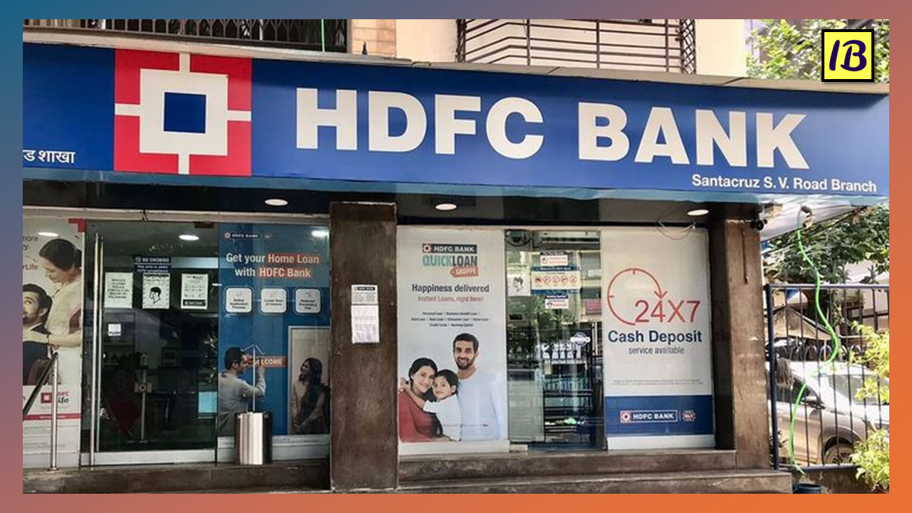 HDFC Bank FD Interest Rate
