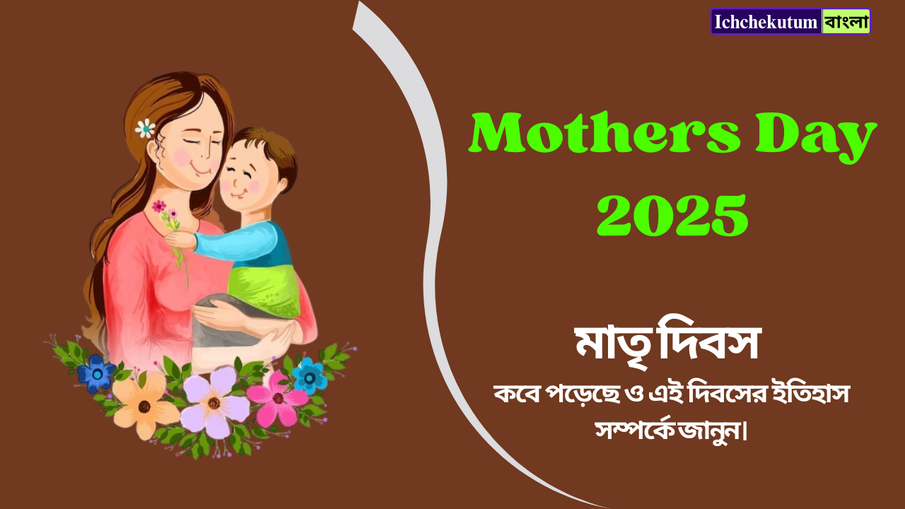 Mothers Day 2025