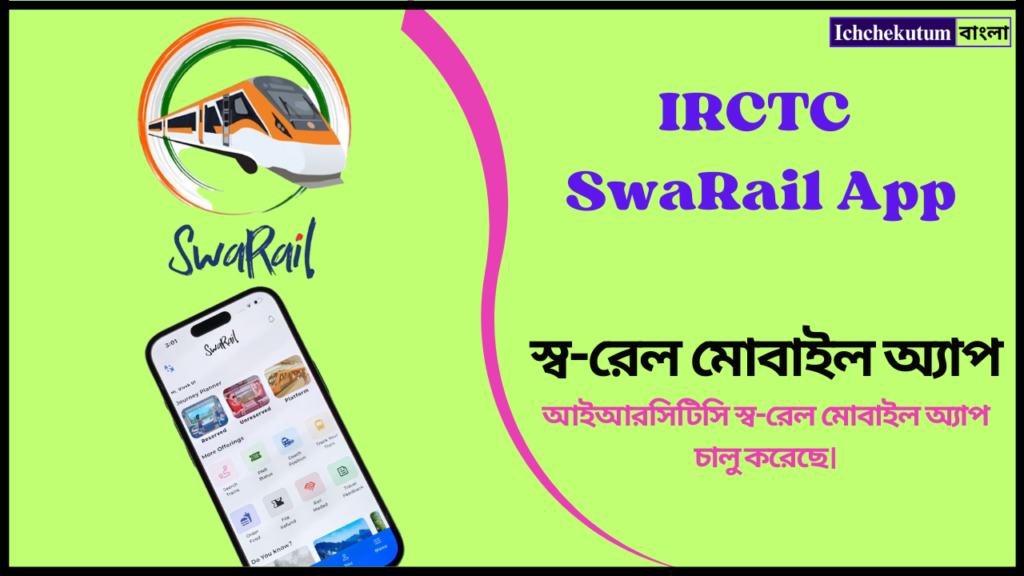 SwaRail