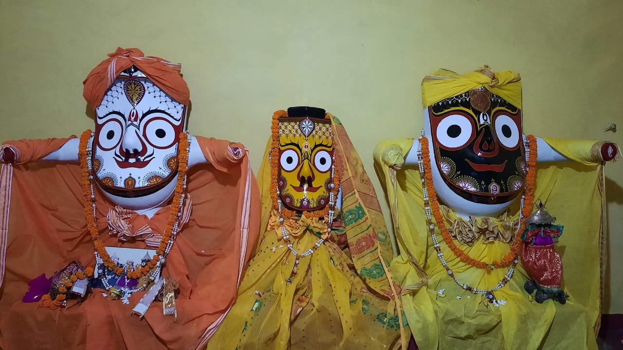 Jagannath Rath Yatra 2025 Jagannath Rath Yatra 2025