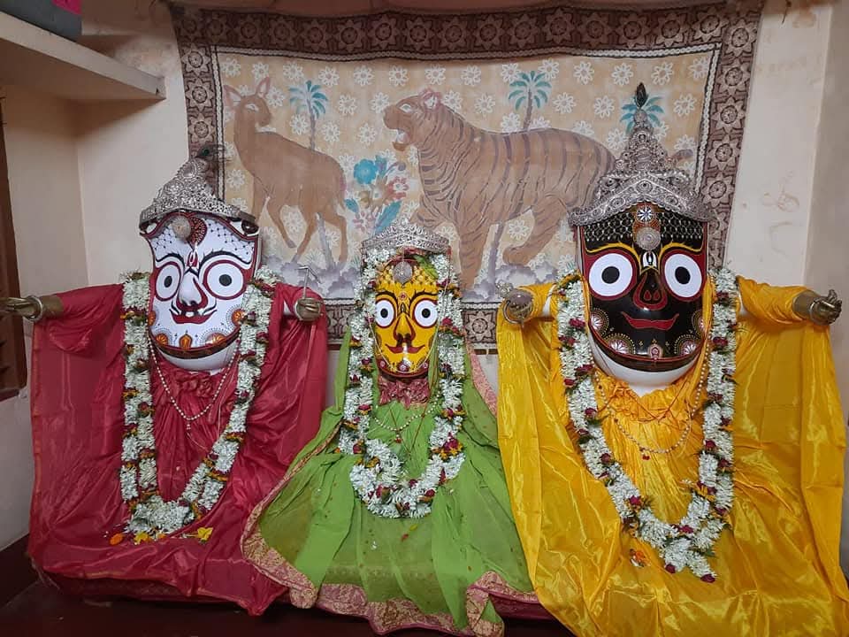 Jagannath Rath Yatra 2025 Jagannath Rath Yatra 2025