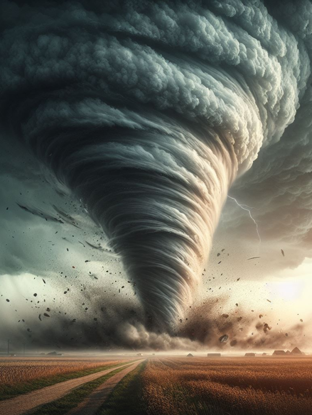 Cyclone Shakti: সর্বনাশ! বাংলার দিকে ধেয়ে আসছে ঘূর্ণিঝড় শক্তি !