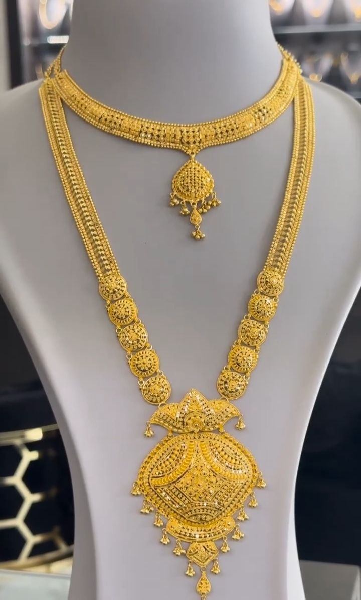 Gold Jewellery Gold Jewellery