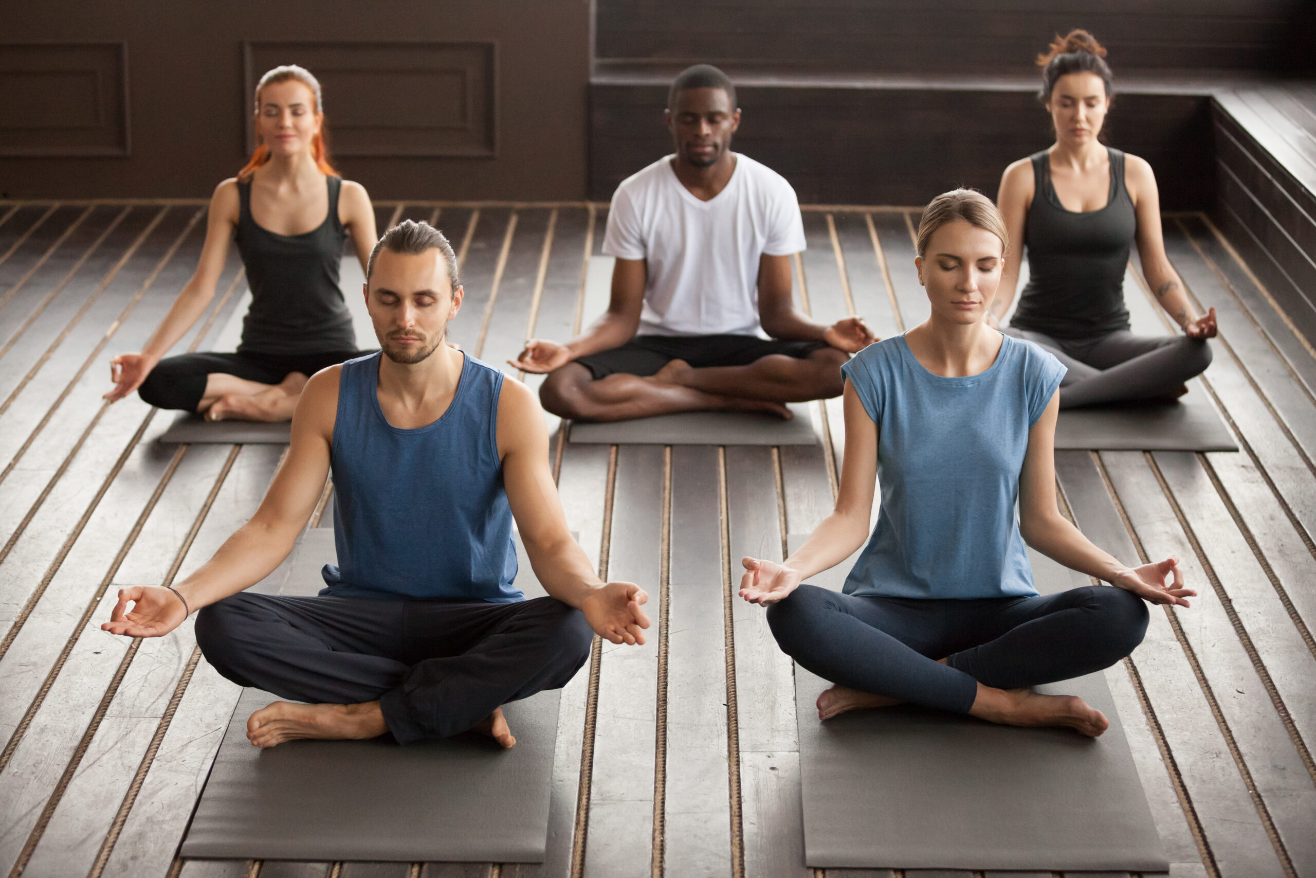 International Yoga Day 2025 International Yoga Day 2025