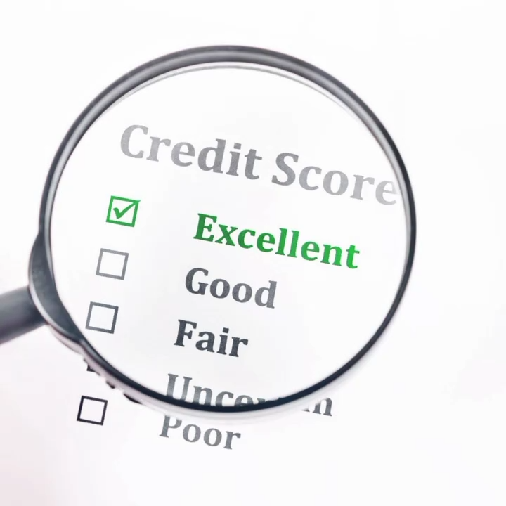 Credit Score Credit Score
