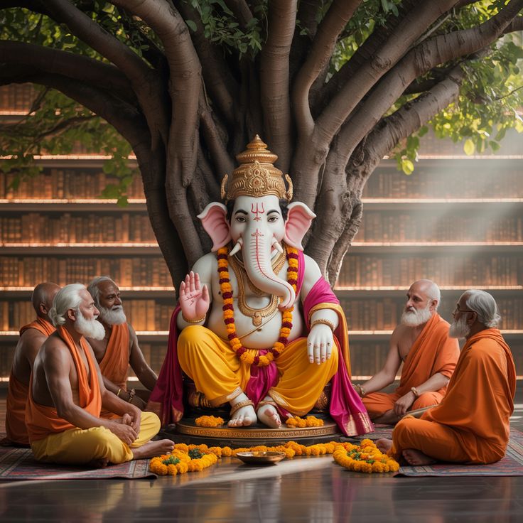 Guru Purnima 2025