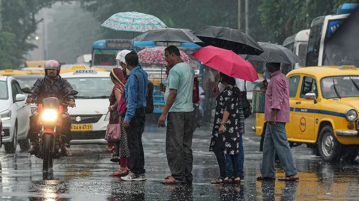 Kolkata Weather Forecast Kolkata Weather Forecast