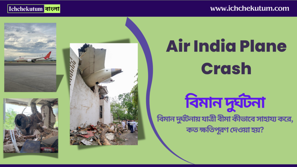 Air India Plane Crash