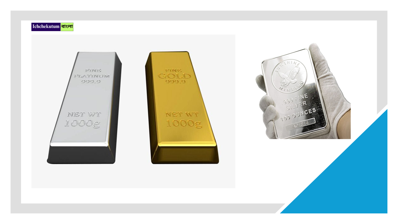 Gold Silver Rate Today in India Gold Silver Rate Today in India