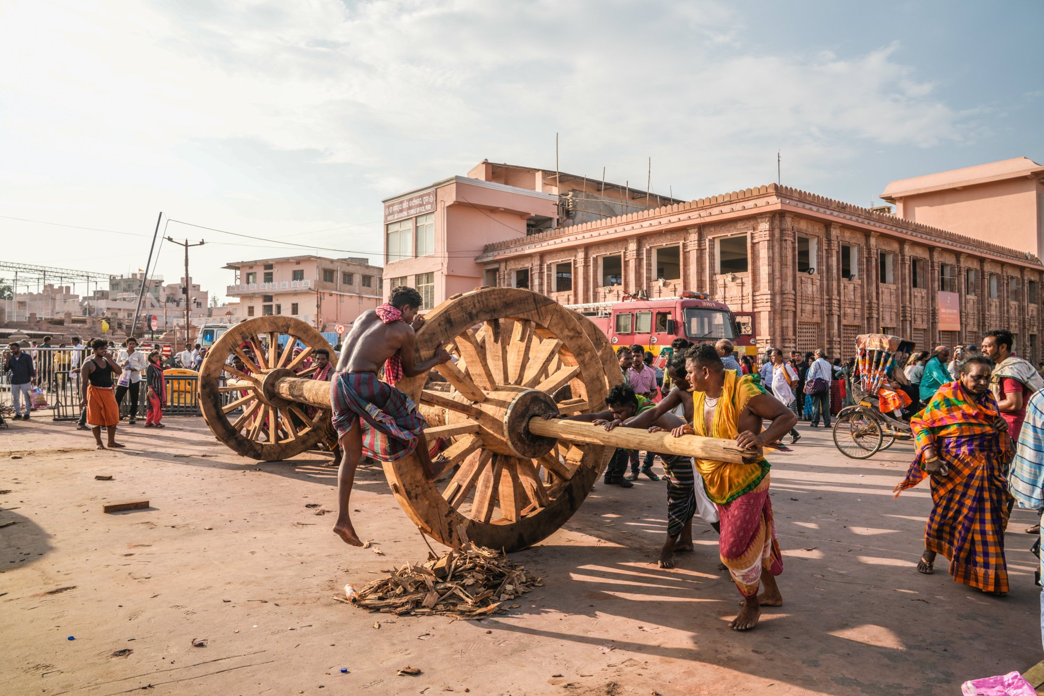 Rath Yatra 2025 Rath Yatra 2025