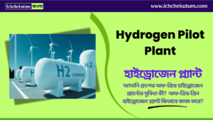 Hydrogen Pilot Plant