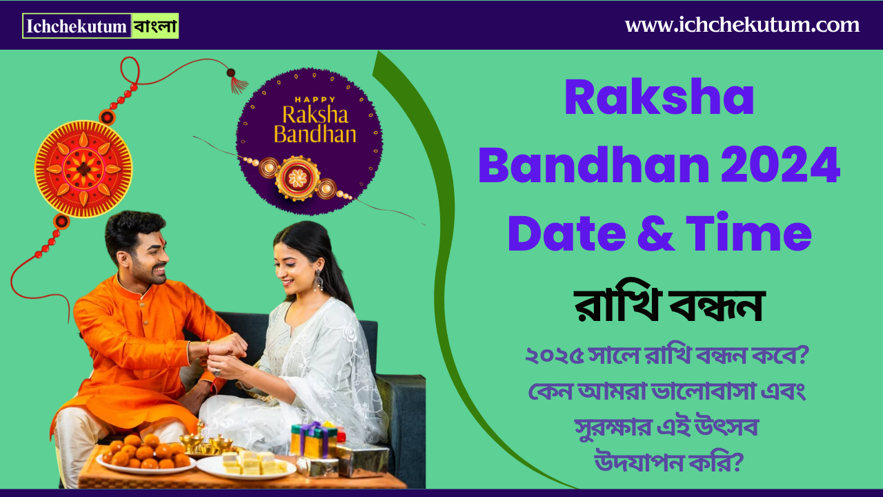 Raksha Bandhan