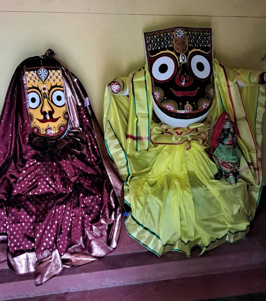 Netra Utsav 2025 Netra Utsav 2025