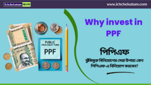 Why invest in PPF