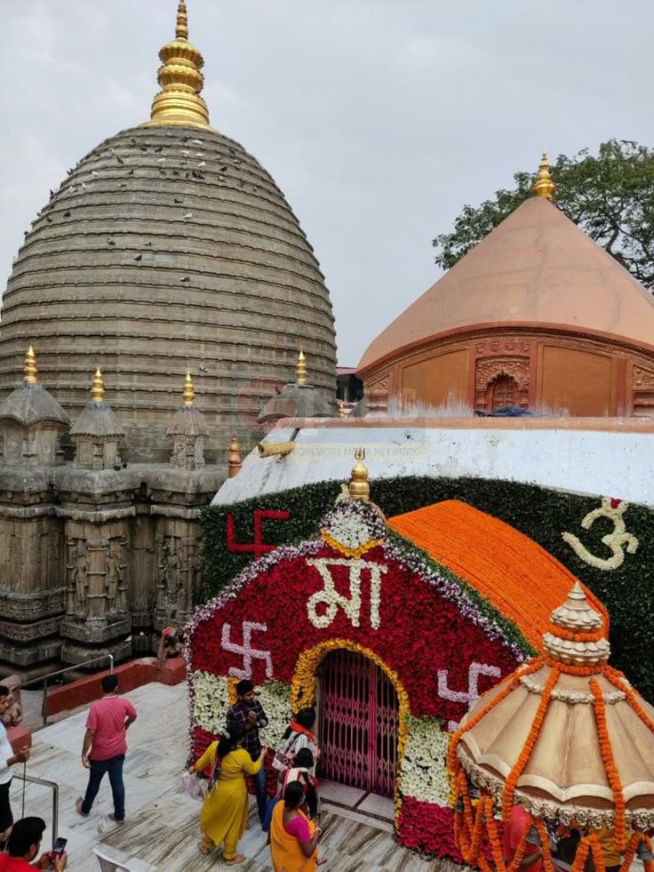 Ambubachi Mela 2025 Ambubachi Mela 2025