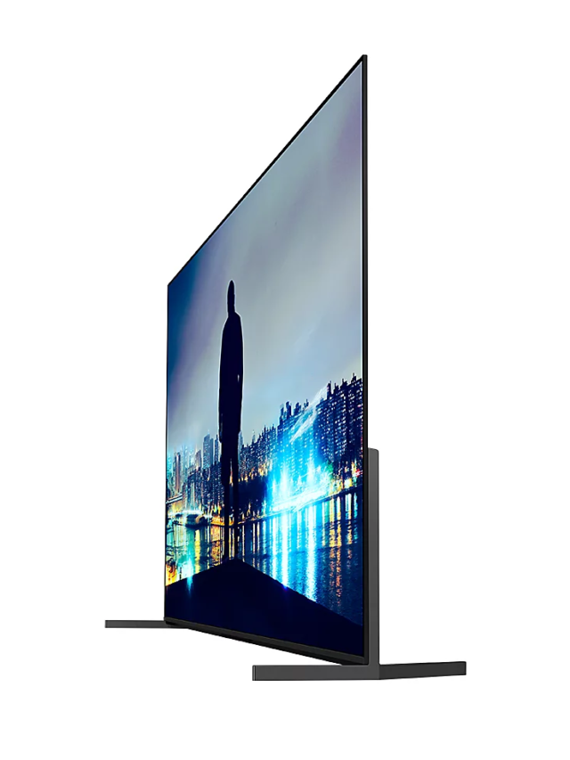 Sony Bravia 8 II QD-OLED টিভির ৫টি বৈশিষ্ট্য যা আপনার পছন্দ হবে!