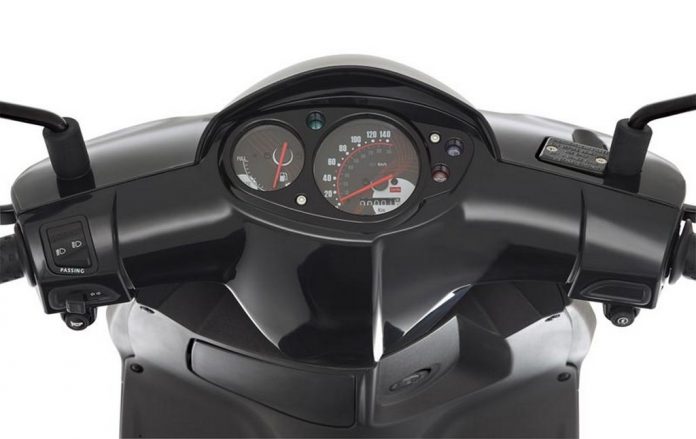 Aprilia SR 125 Scooter Price Aprilia SR 125 Scooter Price