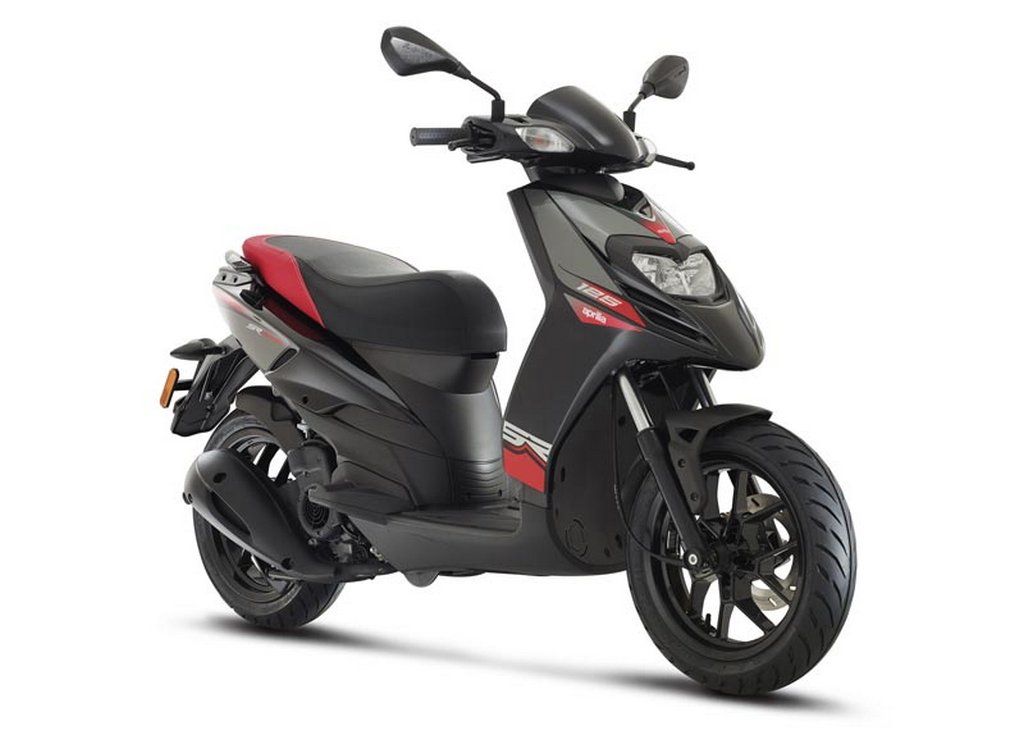 Aprilia SR 125 Scooter Price Aprilia SR 125 Scooter Price