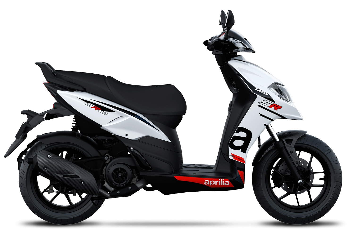 Aprilia SR 125 Scooter Price Aprilia SR 125 Scooter Price