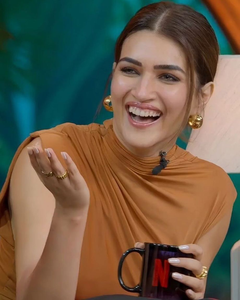 Kriti Sanon birthday wishes