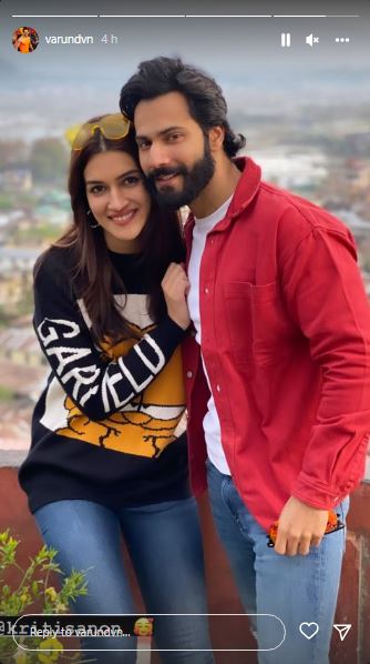 Kriti Sanon birthday wishes