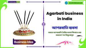 Agarbati business in India