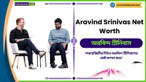 Aravind Srinivas Net Worth Perplexity