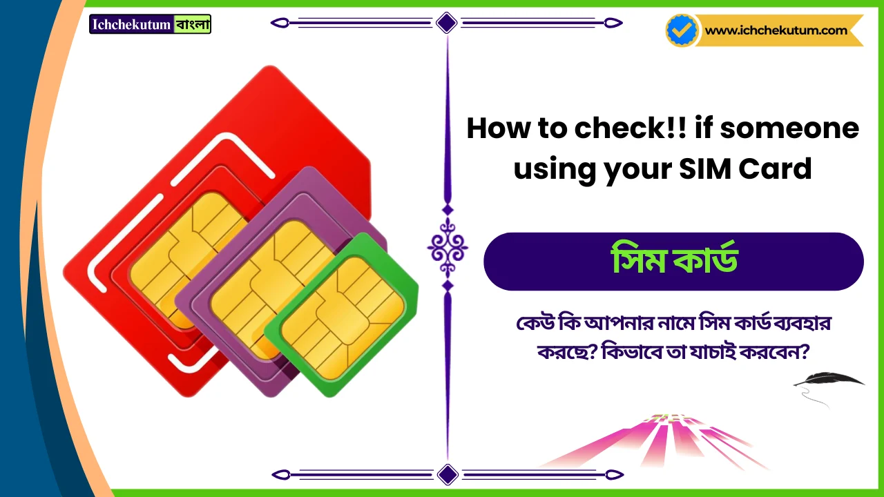 SIM Card