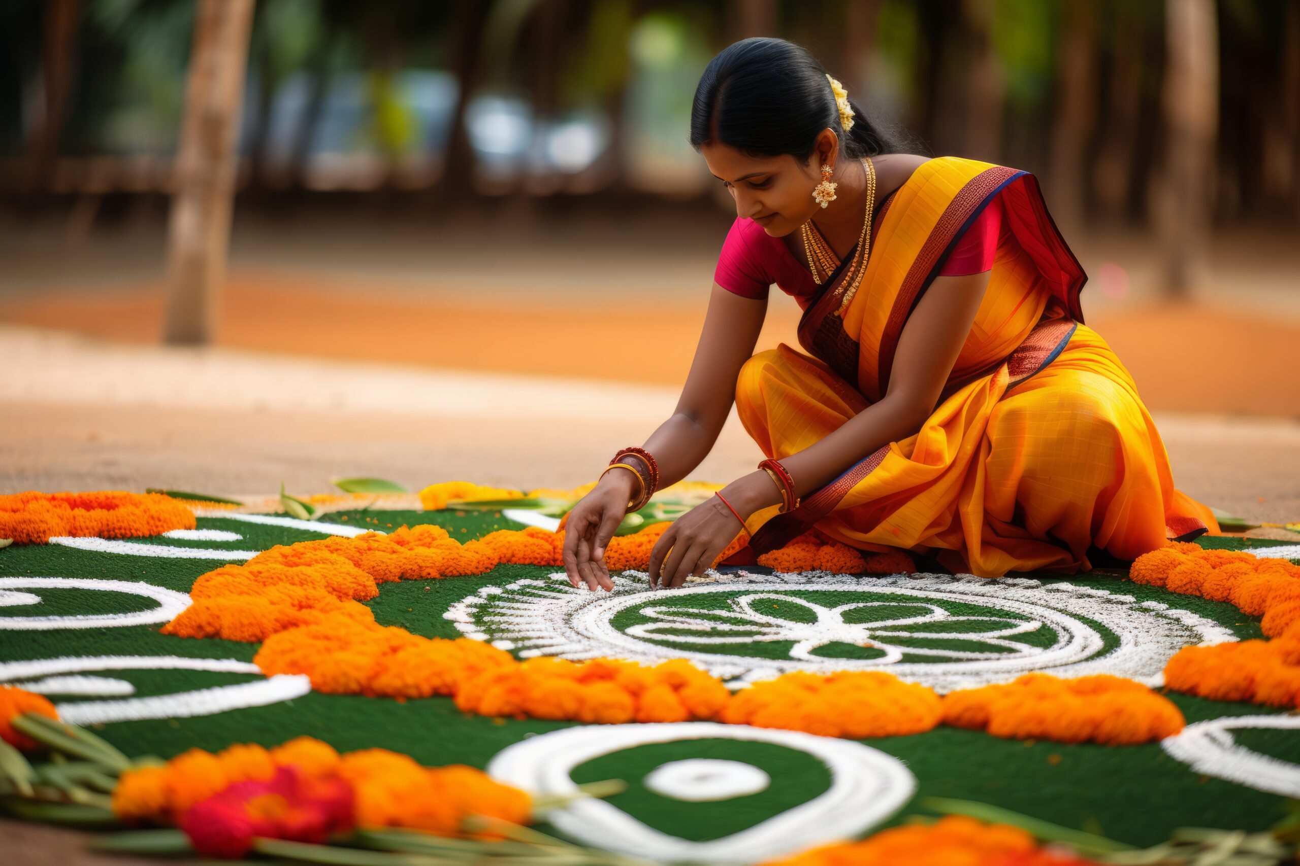 Onam 2025 10 days Onam 2025 10 days
