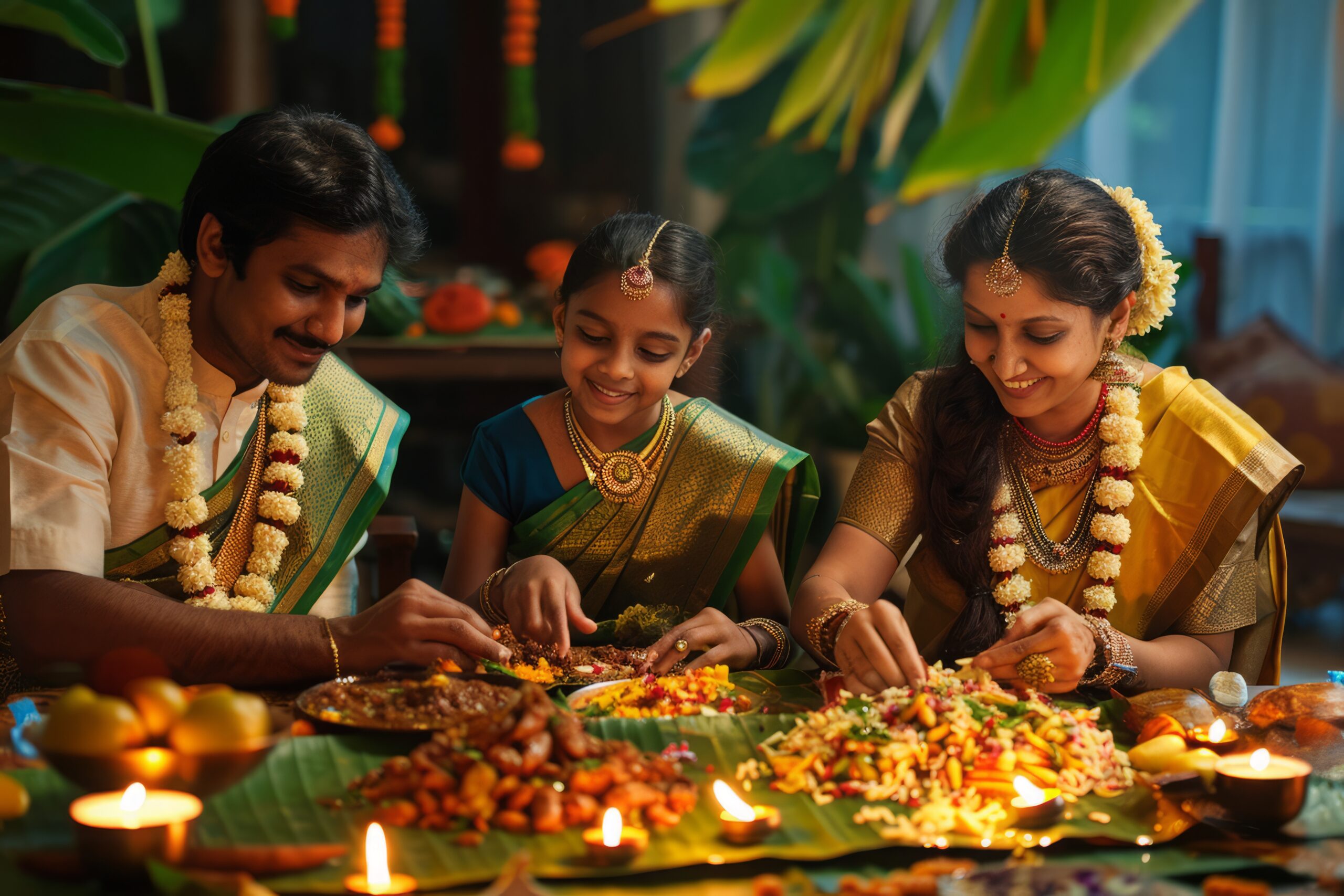 Onam 2025 10 days Onam 2025 10 days