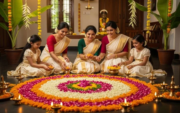 Onam 2025 in Kerala Onam 2025 in Kerala