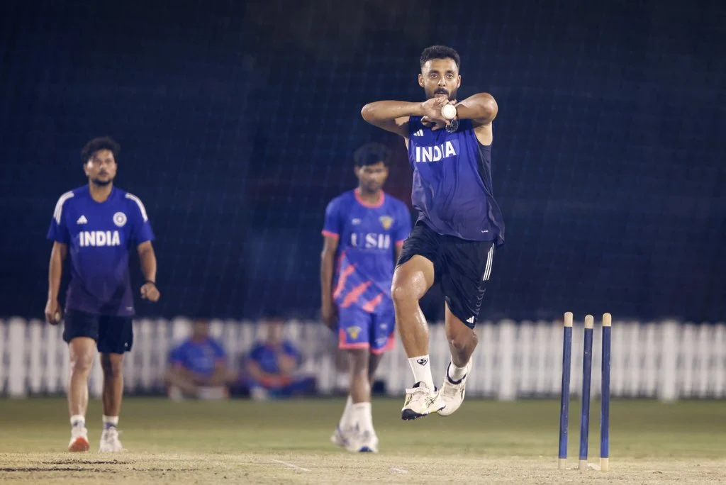 ICC T20 Rankings Bowler 2025