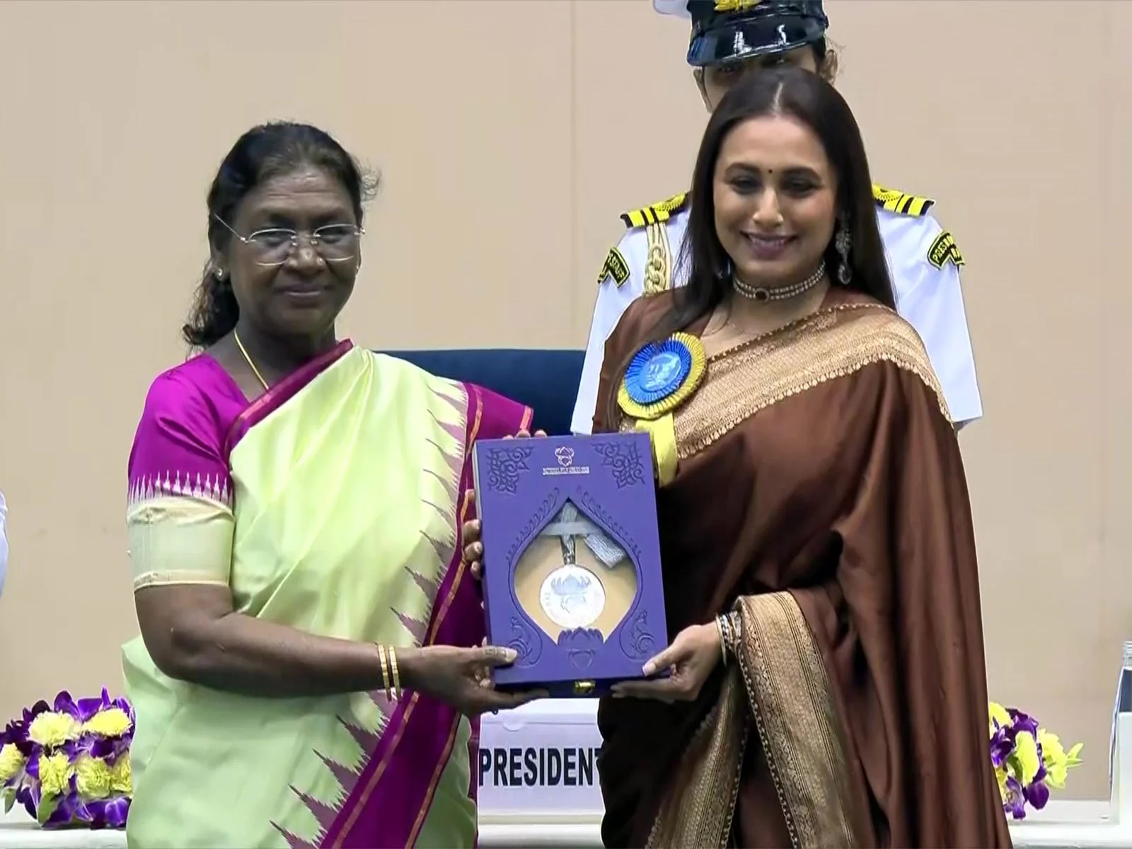 71st National Film Awards 2025