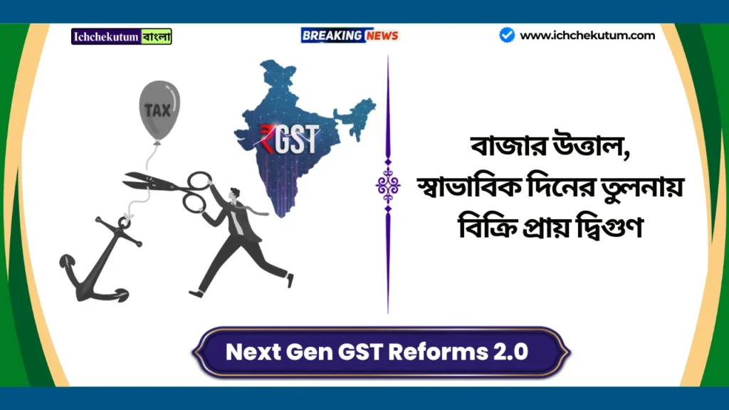 Next Gen GST Reforms