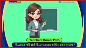 Teachers Career Path
